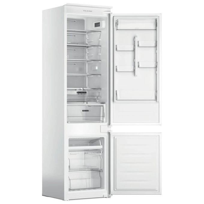Whirlpool WHC20 T152 Da incasso 280 L E Bianco