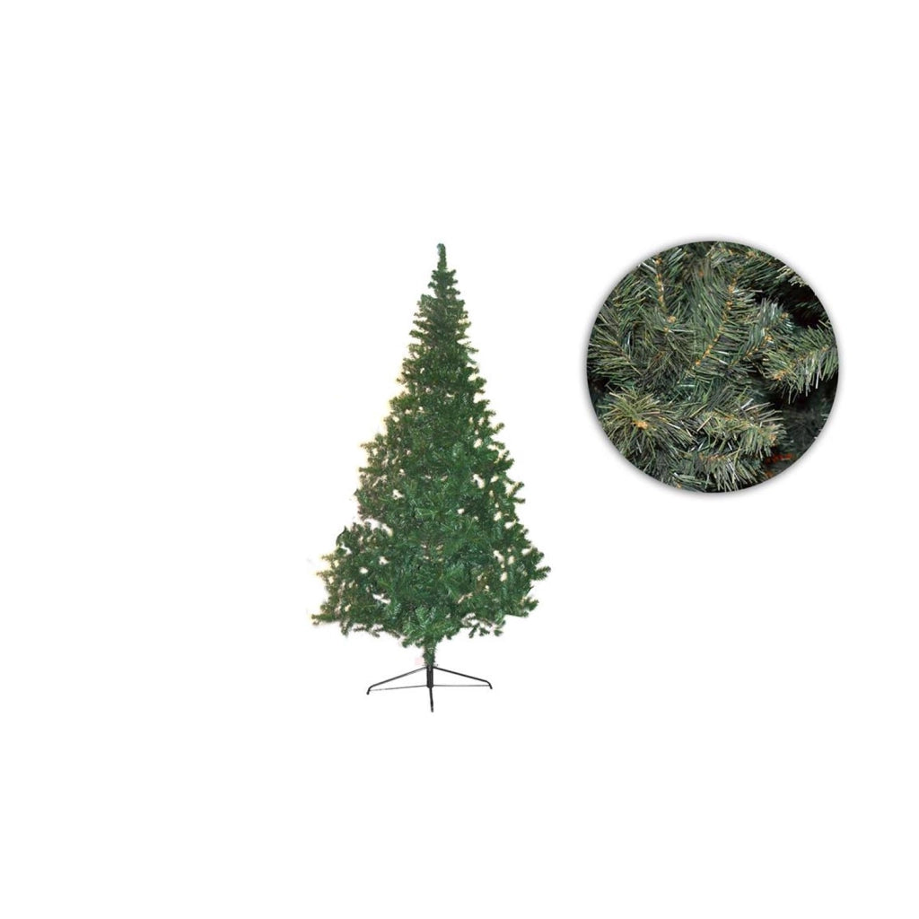 ALBERO NAT.CHRISTMAS PINE MT.2,1