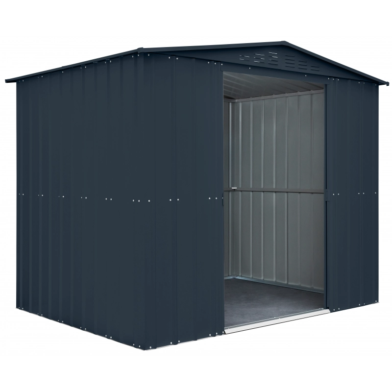 Casetta A Due Falde 245X185 Moia