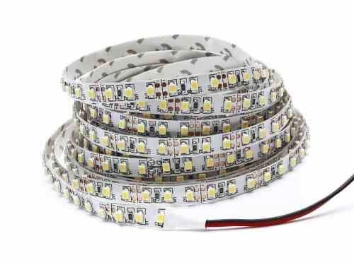 Striscia LED bianco caldo 3000K 2,5m 24W 12V Eko-Light