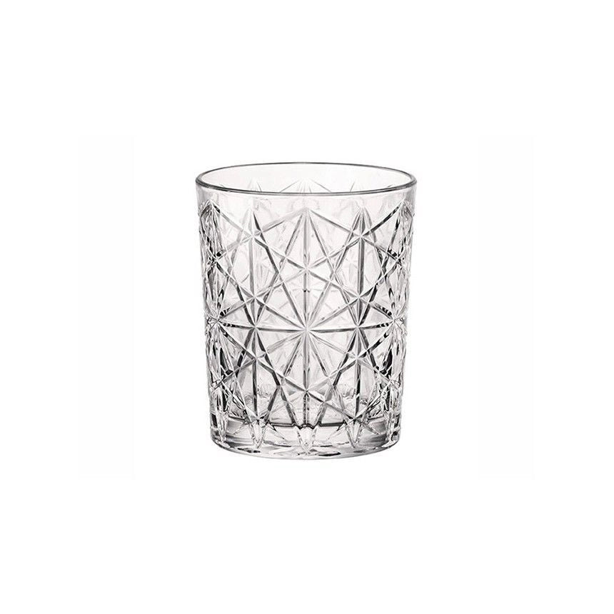 Bormioli 4 Bicchieri lounge 37 Cl
