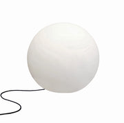Lampada da esterno Nowodvorski Cumulus L bianca E27