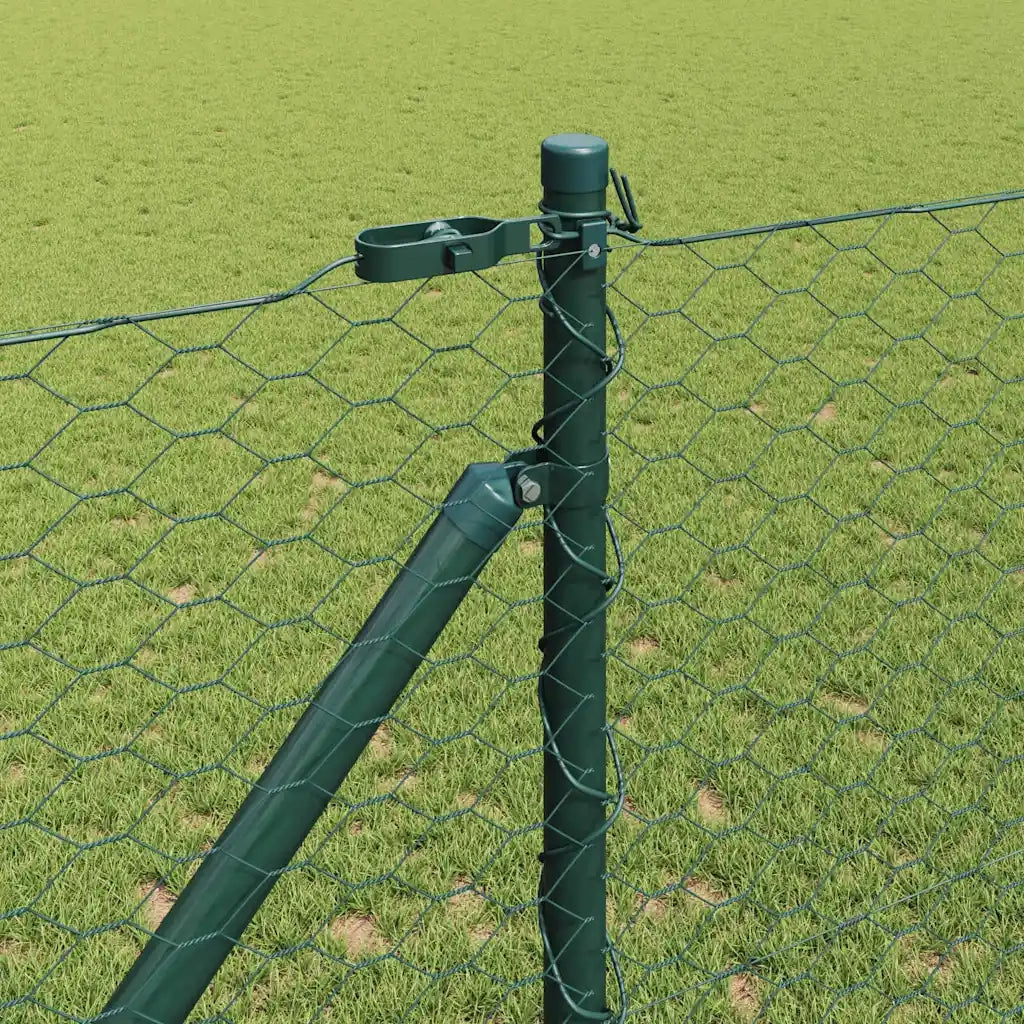 Palo della recinzione Verde 3353096