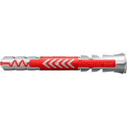 Fischer duopower tassello prolungato nylon da 8x65mm - 10pz