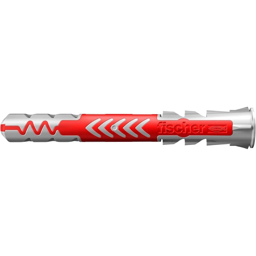 Fischer duopower tassello prolungato nylon da 8x65mm - 10pz