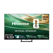 50 e89s mini led 4k uhd 144hz - 50E89S