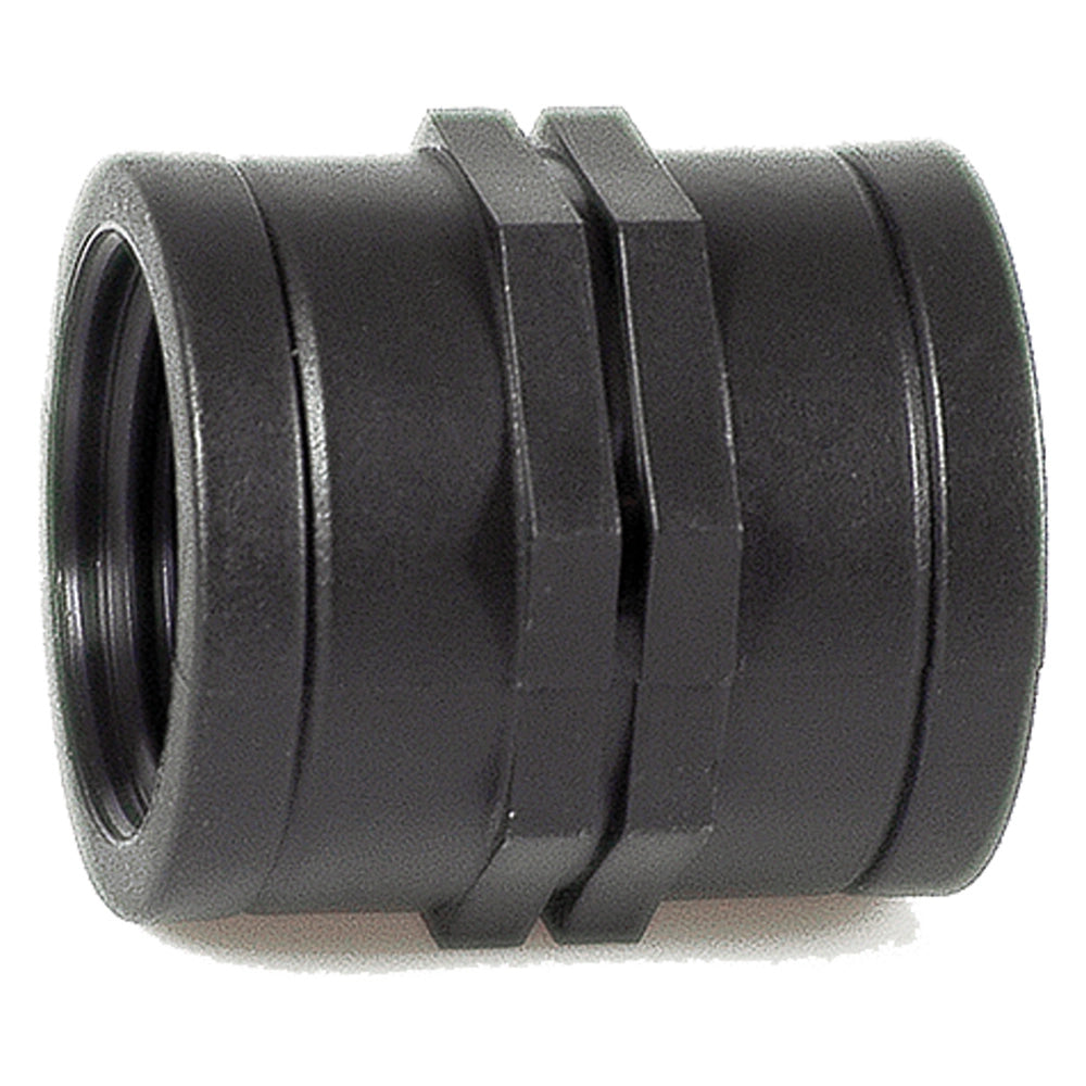 MANICOTTO IN POLIPROPILENE PN10 11/4 x 11/4- 25 pezzi  - IRRITEC