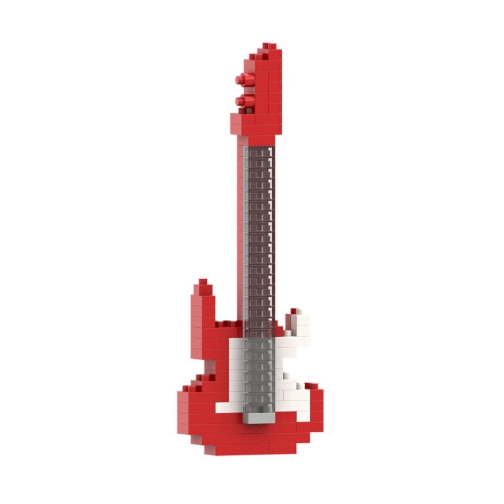 Brixies - Chitarra elettrica - 115 pz.
