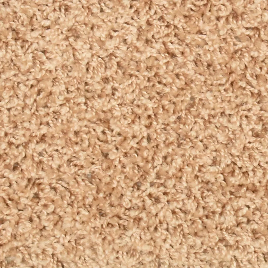 Tappetini per scale 15 pz 65x21x4 cm Oro Semicircolari Grandi 322379