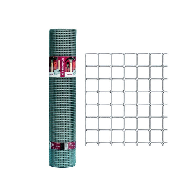 Rete Casanet 12,7X12,7-1,00-H 150 M 25 Betafence