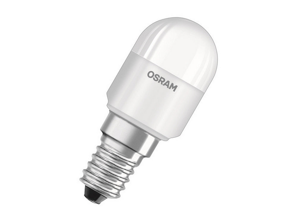 6pz lampada a led star t26 e14-luce fredda 2,3 w-200 lumen cod:ferx.vit41753