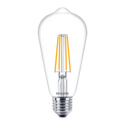 Lampadina LED Philips Vintage 60W E27
