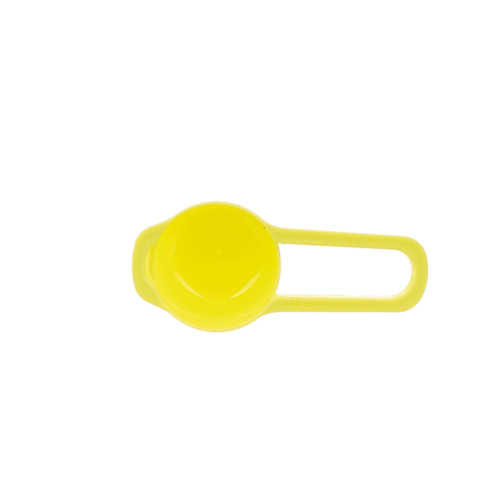 Set di 6 misurini da cucina KADAX in plastica
