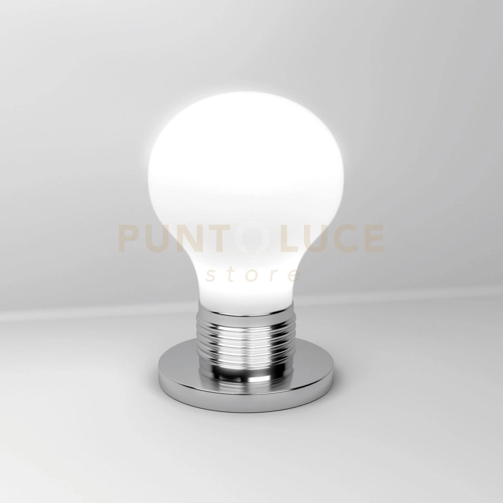 BIG LAMP PORTATILE 1 LUCE BIANCA