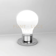BIG LAMP PORTATILE 1 LUCE BIANCA