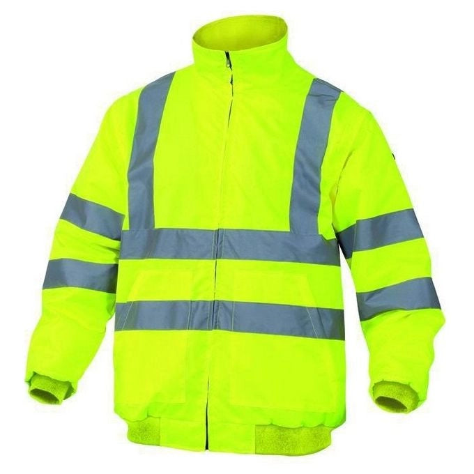 Giubbotti Panoply Reno-Hv Arancio-Fluo Tg. xl