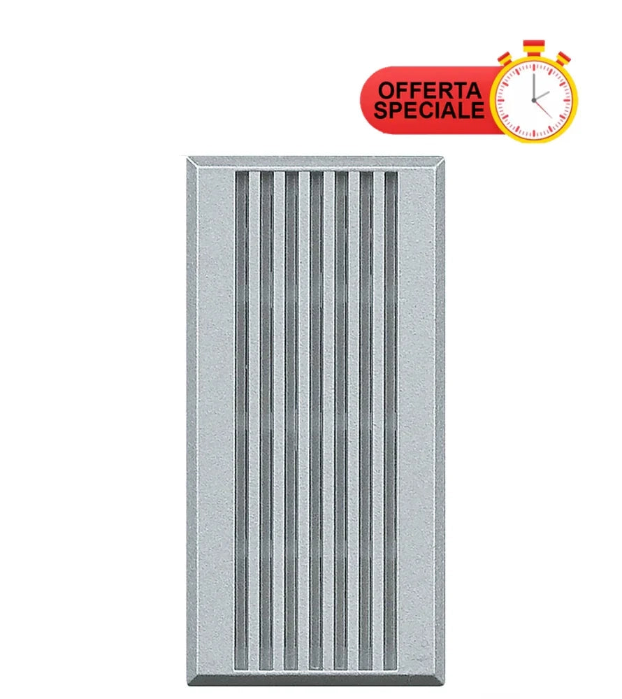 Bticino Axolute Ronzatore 12V HC4356/12