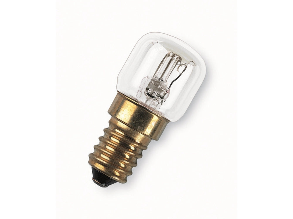 10pz lampada per forni special oven e14-luce calda 15w-85 lumen cod:ferx.vit41715