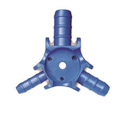 CALIBRATORE UNIVERSALE PER TUBO MULTISTRATO 16 - 20 - 26  Idroweb
