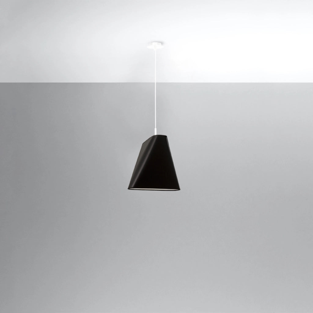 Lampadario BLUM 2 bianco