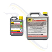WET ECO PROTETTIVO EFF. BAGNATO Formato: 5LT