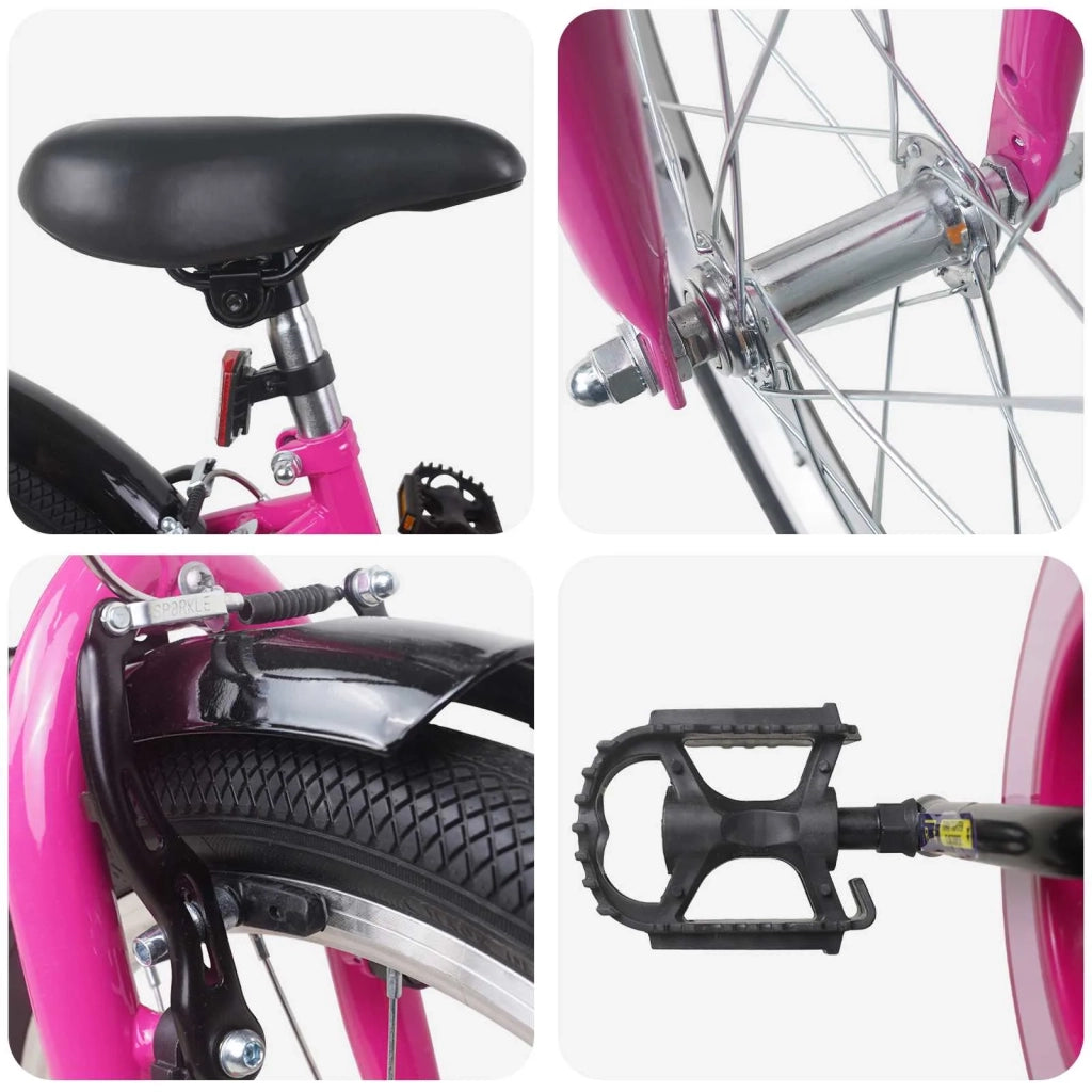 Bicicletta per Bambini 20 Pollici 42009244