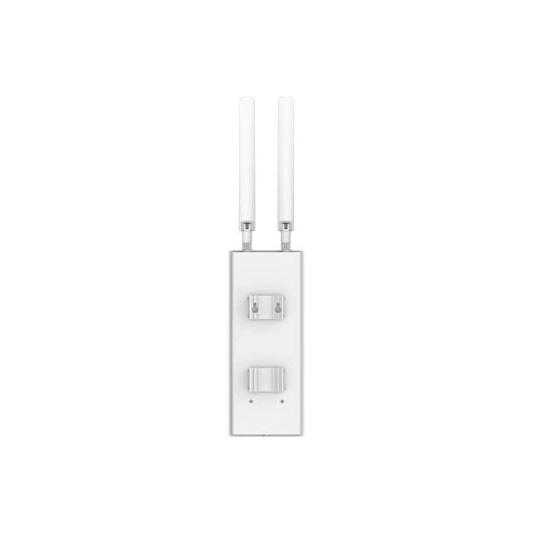 Cudy ap1300 outdoor 1167 mbit/s bianco supporto power over ethernet (poe) - 159437
