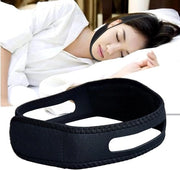 Soluzione anti-snurfo confortevole e naturale per il sonno - aiuto efficace per la prevenzione del sonno con apnea 2.0