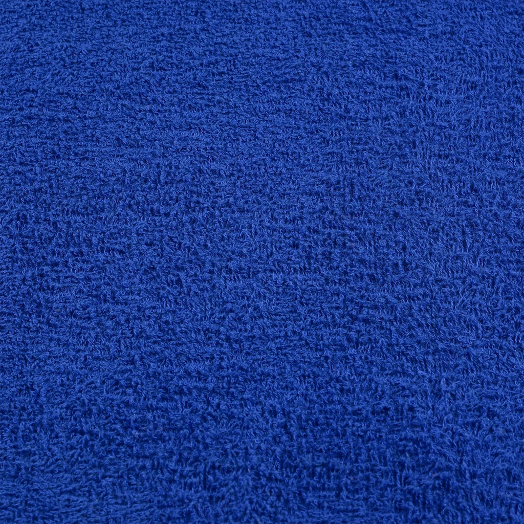 Set di asciugamani 12 pezzi FROGN Blu 360 g/m² 137097