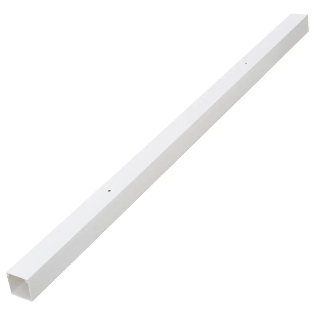 Canalina per Cavi 50x25 mm 30 m in PVC