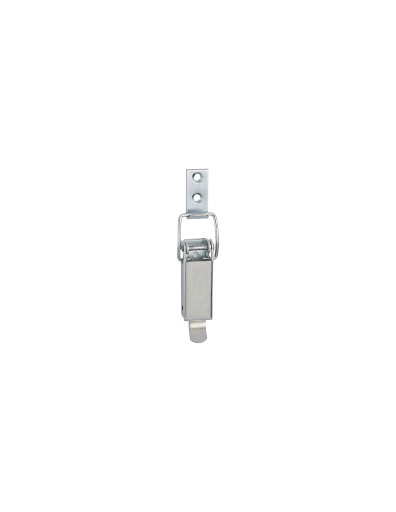 Chiusura a leva H 44 mm in acciaio zincato – THIRARD