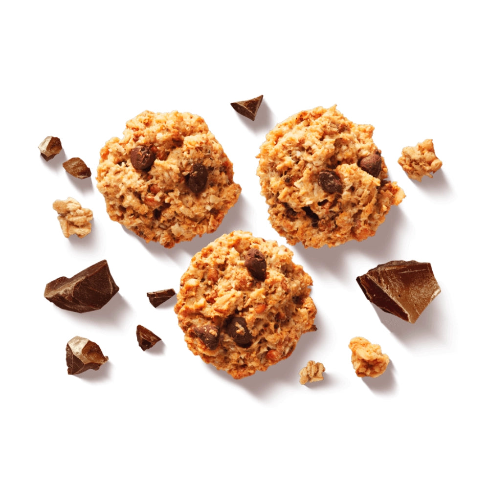 Galbusera cereali g granola e frolla 5 cereali con cioccolato da 300 grammi