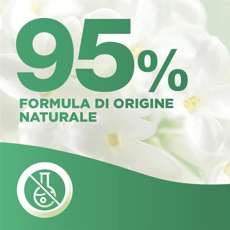 AIR WICK DEODORANTE ACTIVE FRESH 228 ML RICARICA VANIGLIA E CAPRIFOGLIO