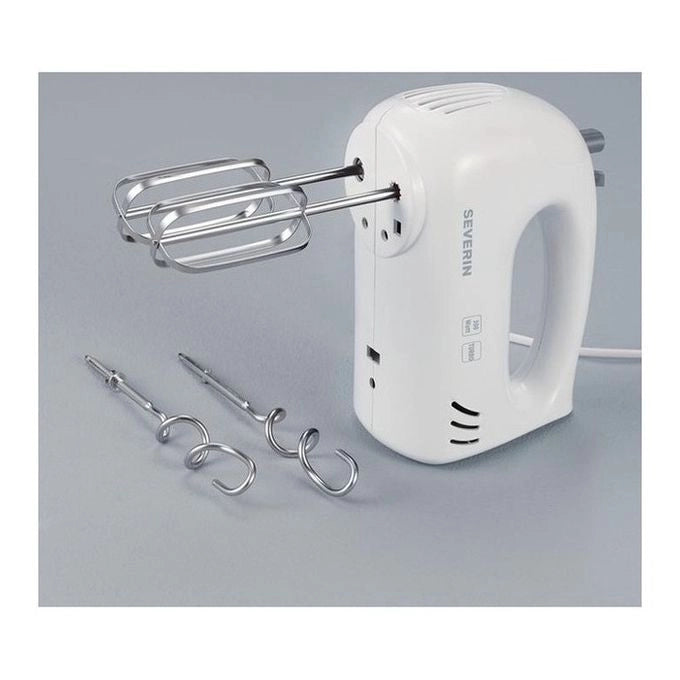 Severin HM3820 Sbattitore manuale 300 W Bianco