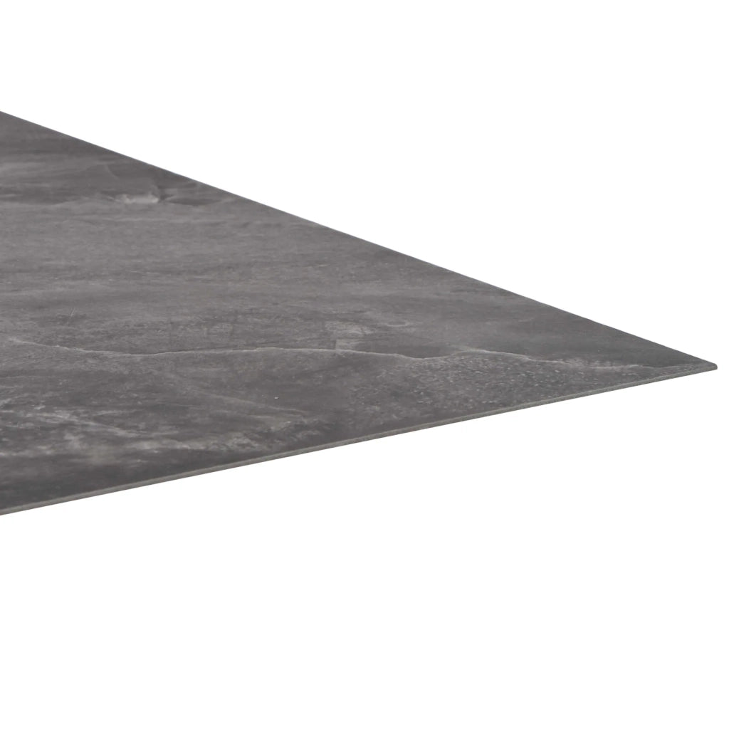 Plance per Pavimentazione Autoadesiva 30,5 x 30,5 cm 20 pcs PVC