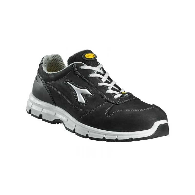 Scarpe Flash Run Esd Basse 43 S3 Diadora