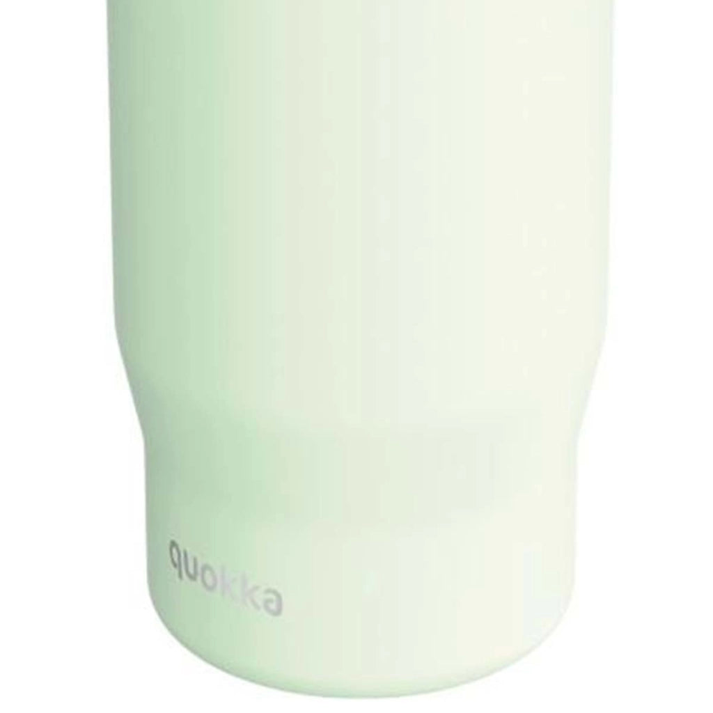 Bottiglia Termica 720ml Modello Mist con Cannuccia Integrata Verde Quokka