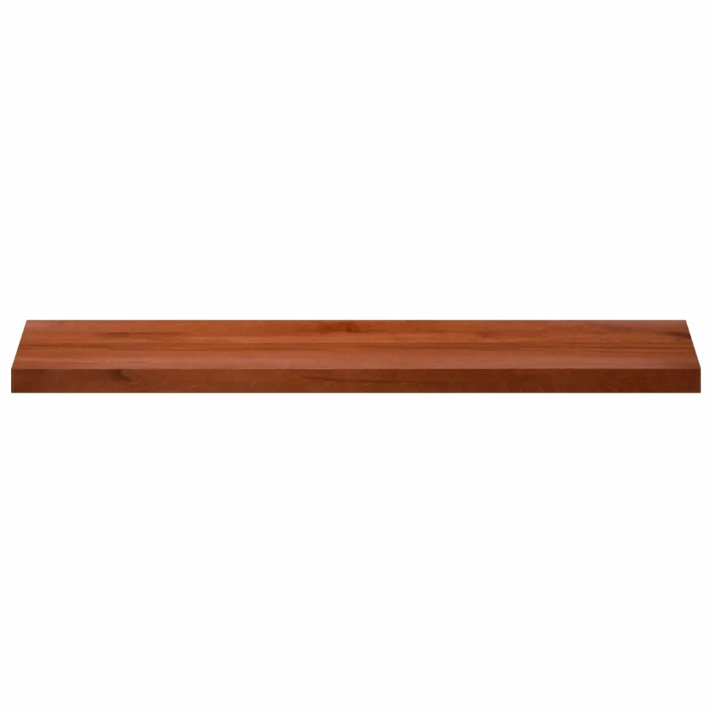 Tappeti per scale 20 pz 110 x 30 x 2 cm Marrone 3446518