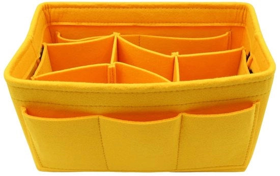 Organizzatore di tasca da 26x14x15cm