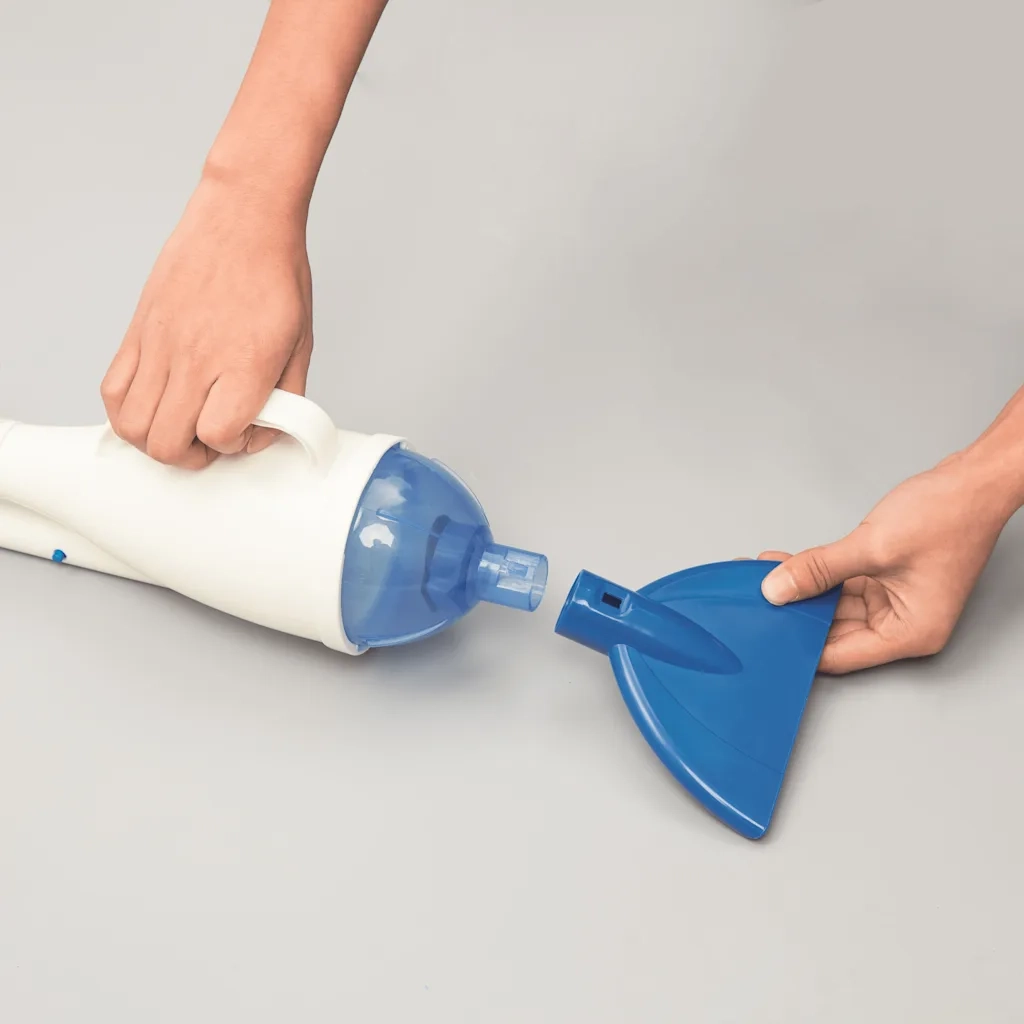 Bestway Aspiratore per Piscina AquaCrawl 58212 91639