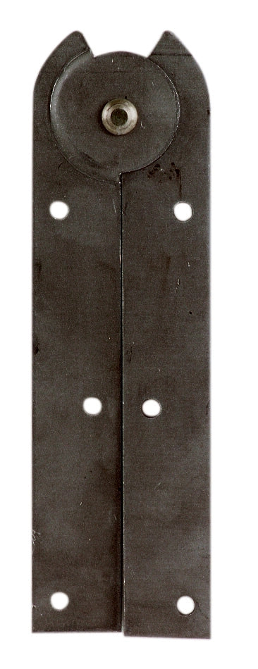 BL CERNIERA P/SCALOTTI 180 MM DA 2 PZ- 1,0 blister