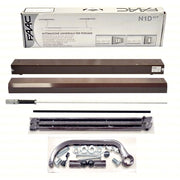 FAAC KIT PERSIANA 105771 N2D IT SENSO KIT RADIO - MARRONE 8017 EX 105751
