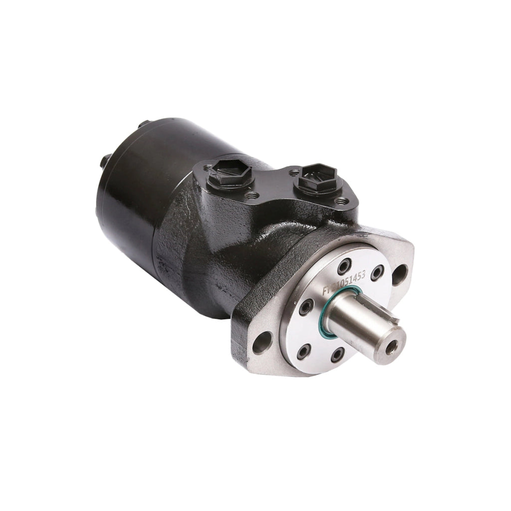 MOTORE ORBITALE BMR 315cc D=25mm G 1/2
