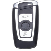 GUSCIO CHIAVE AUTO BMW HU178RS8 SILCA  PULSANTI 3