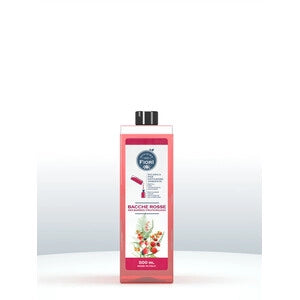 RICARICA OFFICINA DEI FIORI  500ML BACCHE ROSSE- 4,0 pz
