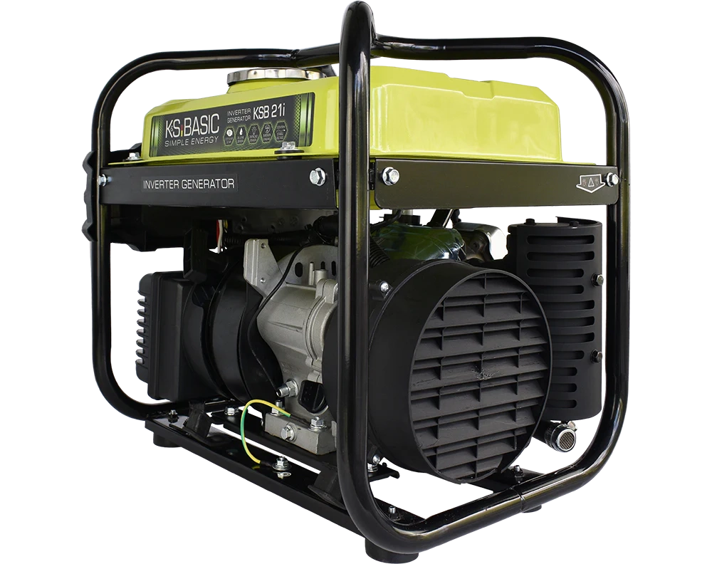Generatore di inverter KSB 21i