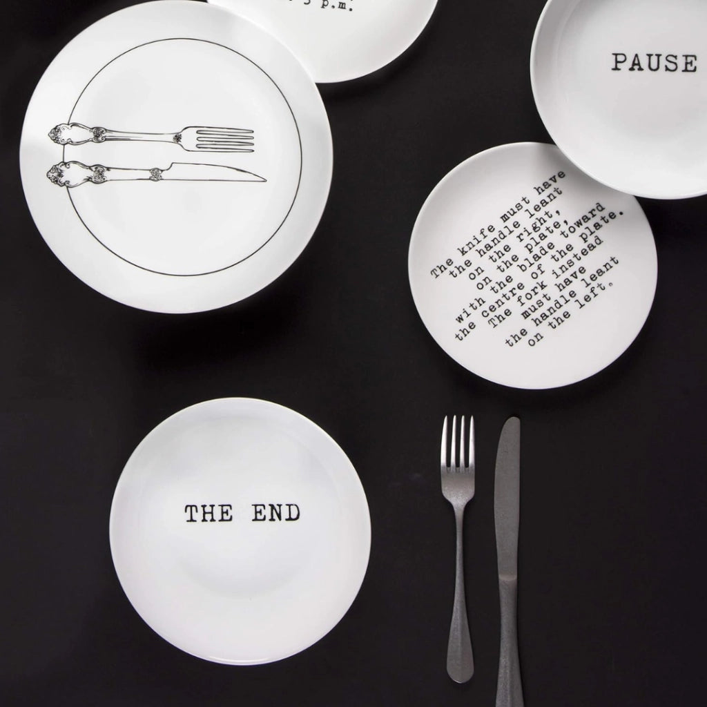 Set 24 posate VINTAGE acciaio