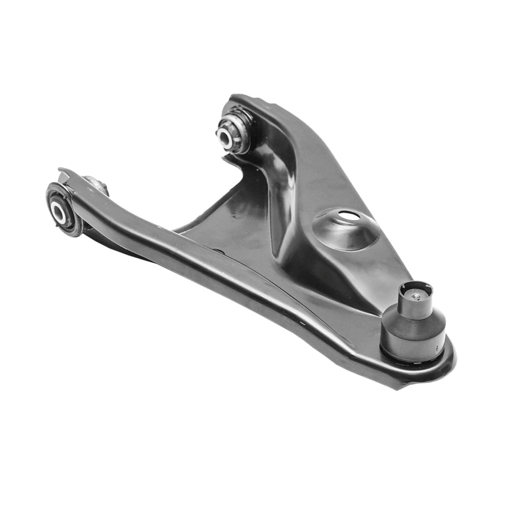 Braccio inferiore assemblato Dacia Logan sinistro 6001547520 6001550909