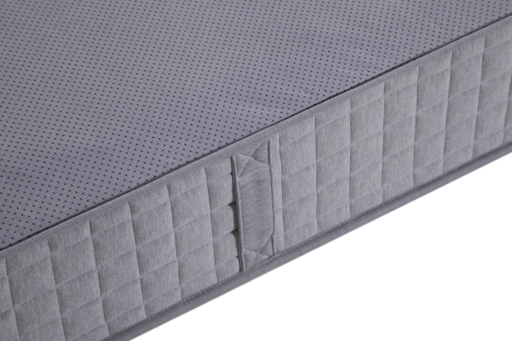 Materasso a Molle Insacchettate 7 Zone Ergonomico H3 ¨C MINIMAL ¨C 90x200 cm
