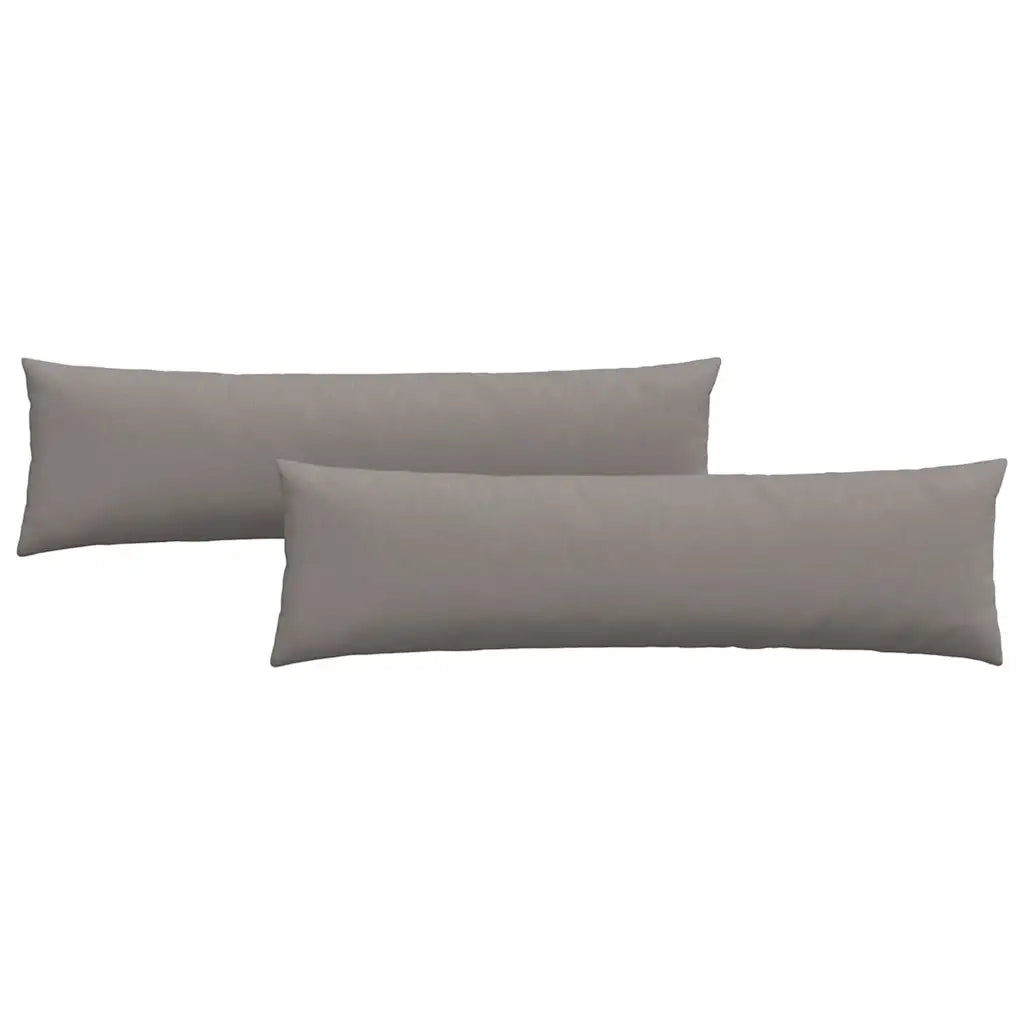 Cuscini da Divano 2 pcs Talpa 145 x 40 cm Tessuto 42013831